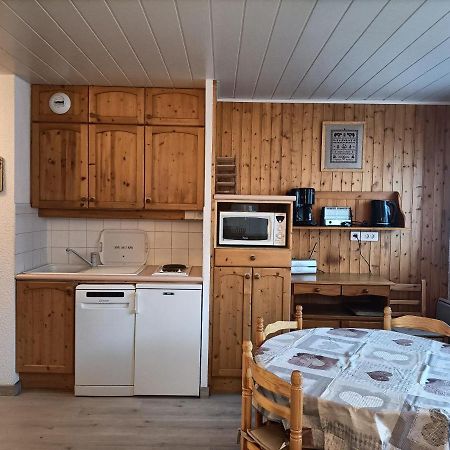 Appartement 5 Pers Plagne Village La Plagne Exterior photo