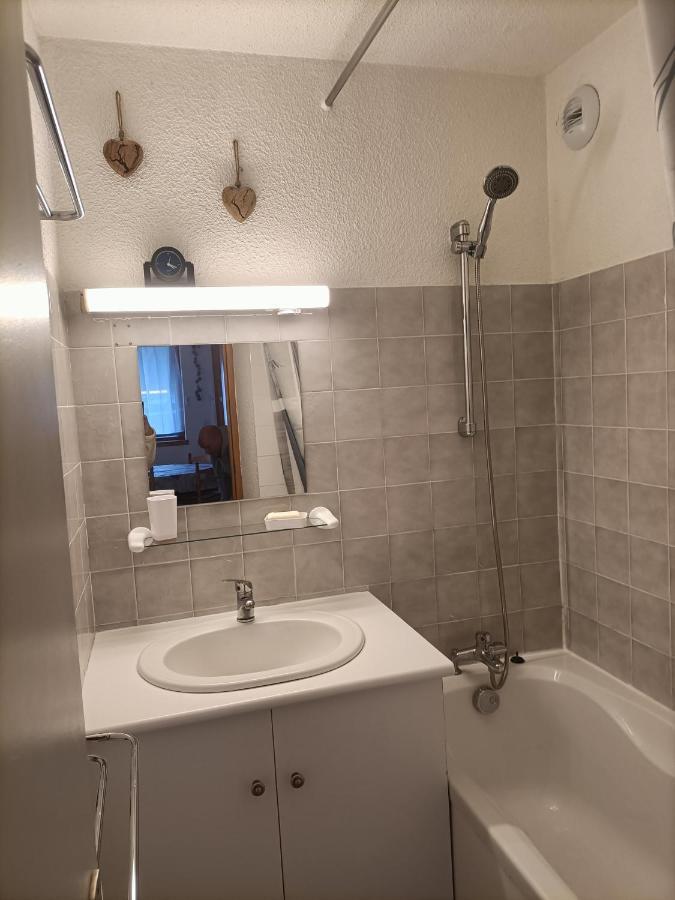 Appartement 5 Pers Plagne Village La Plagne Exterior photo